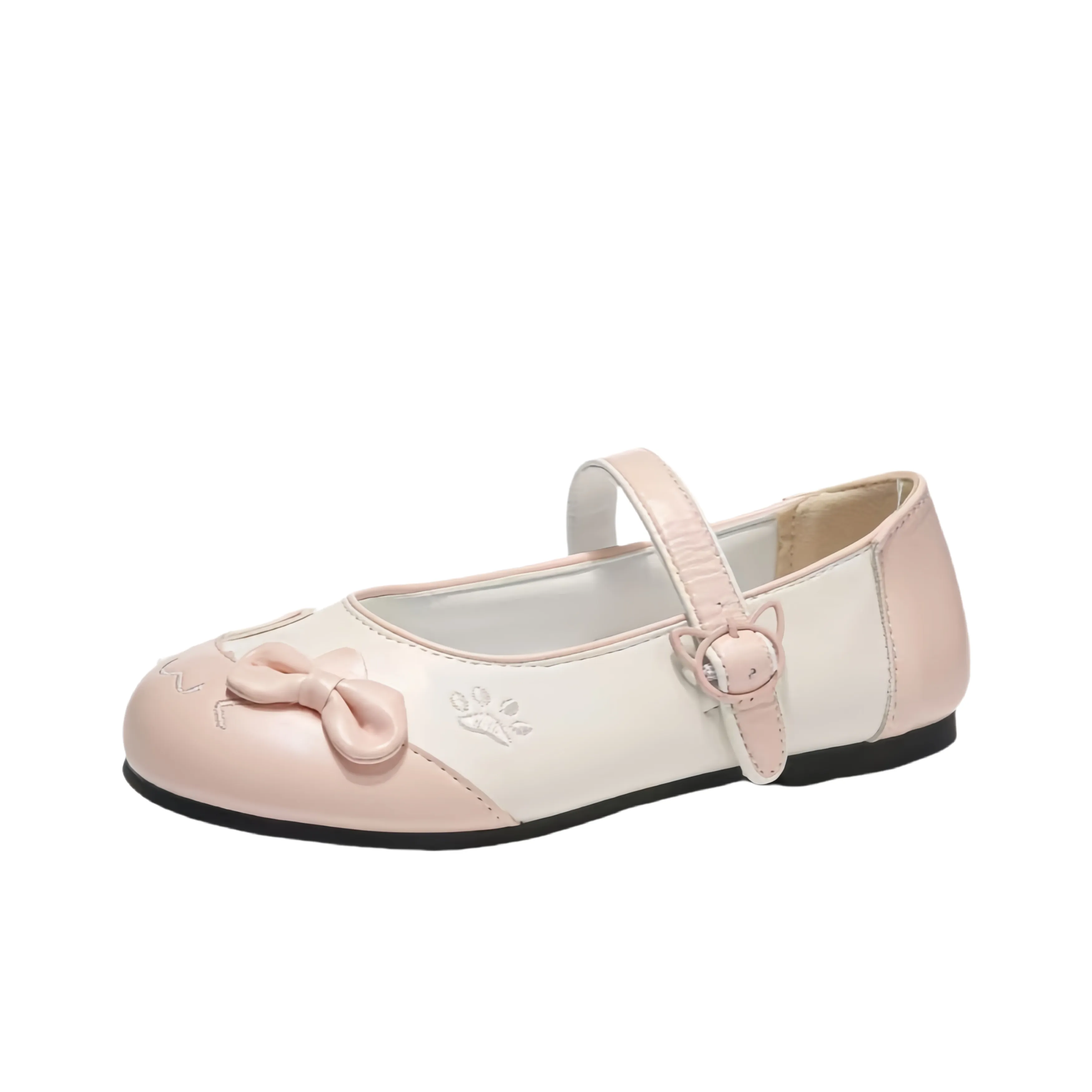 CPXO Mary Jane Shoes Женские Розовые