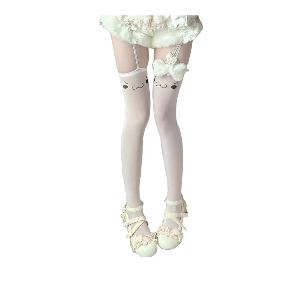 ALPLUME Чулки Женские 1 Пачка