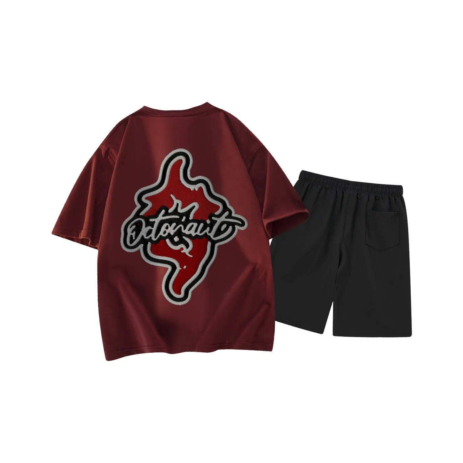 Octonauts Повседневная спортивная одежда Унисекс