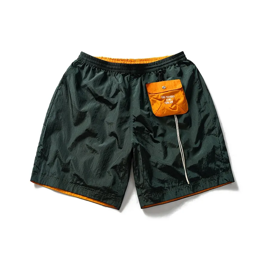 RVANGUARD Унисекс Повседневные шорты