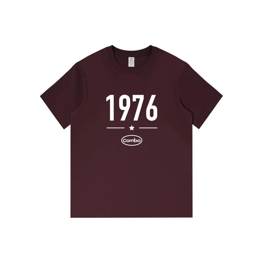 Комбо Moisture Wicking Топ Унисекс