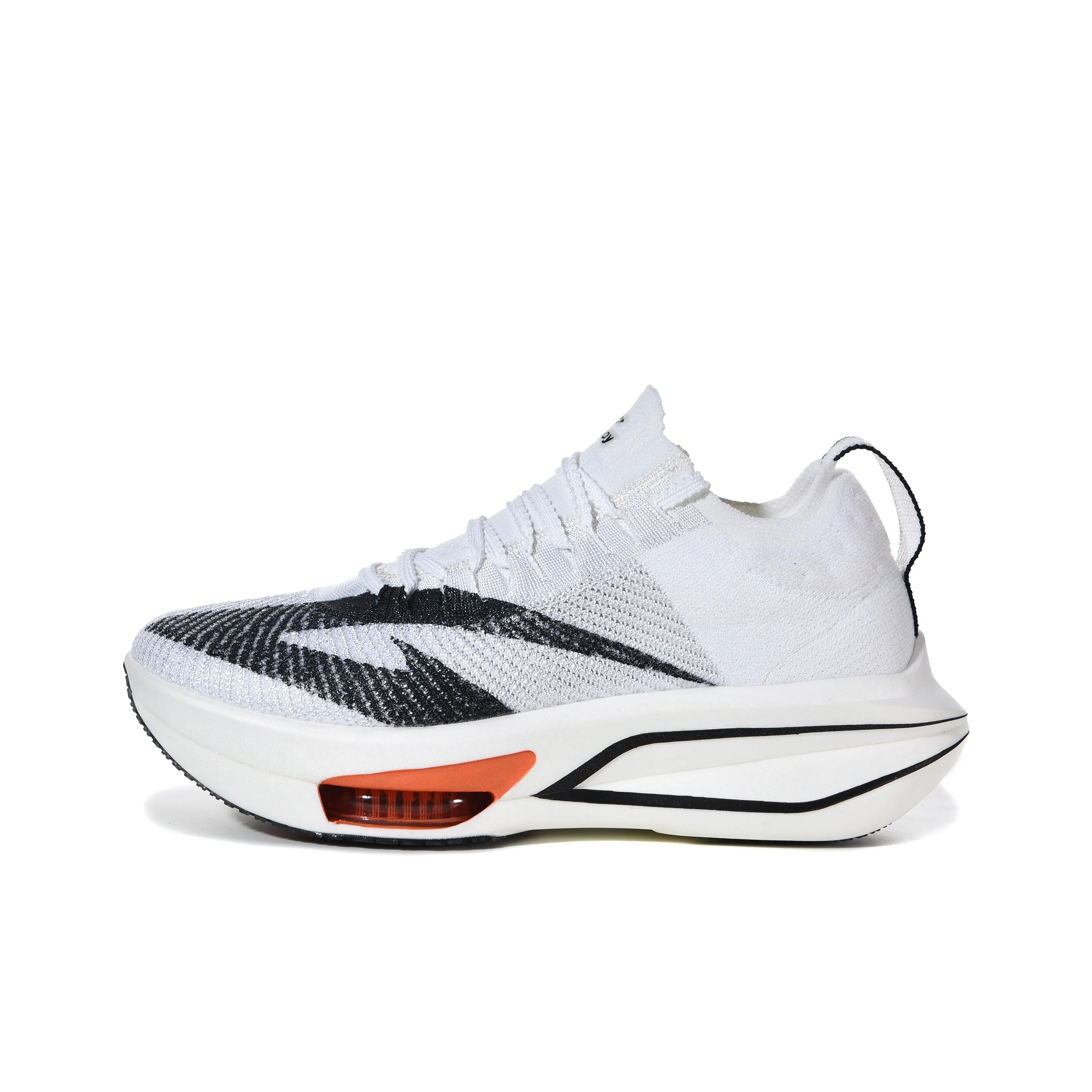 DEERWAY Беговые кроссовки Низкий Топ Унисекс