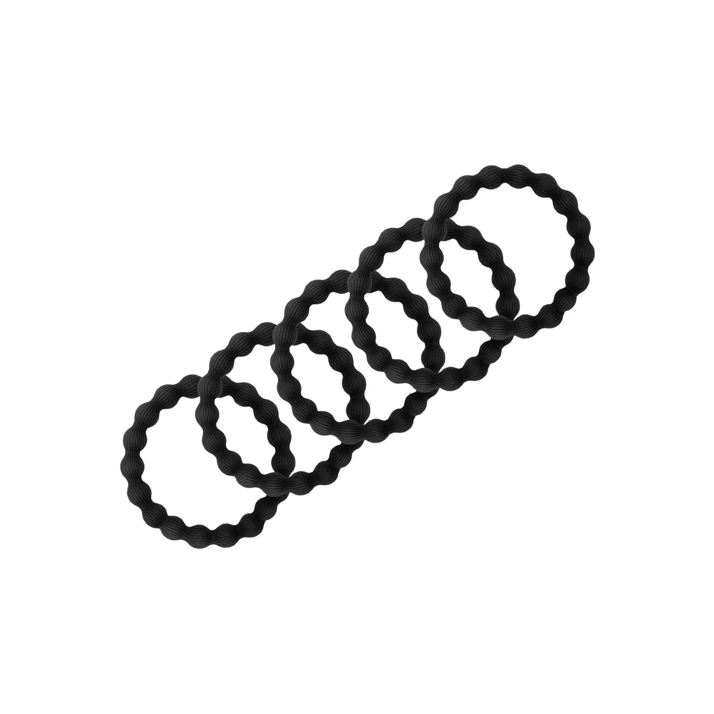OFLY Резиновая лента Резинка для волос Женская