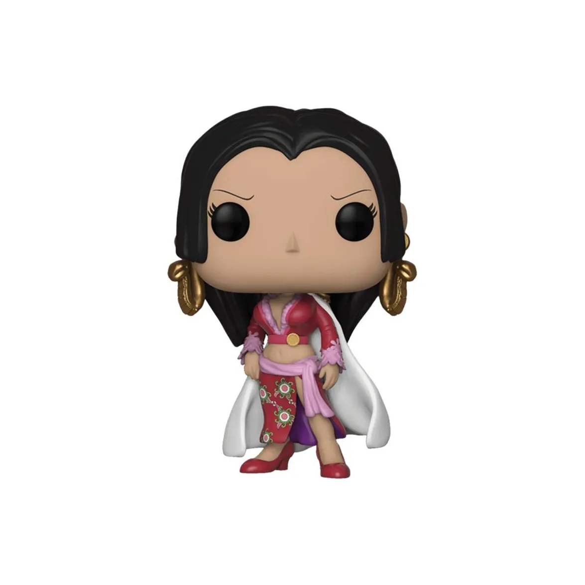 Funko One Piece Сезон 2 BOA Hancock Чиби Фигурки