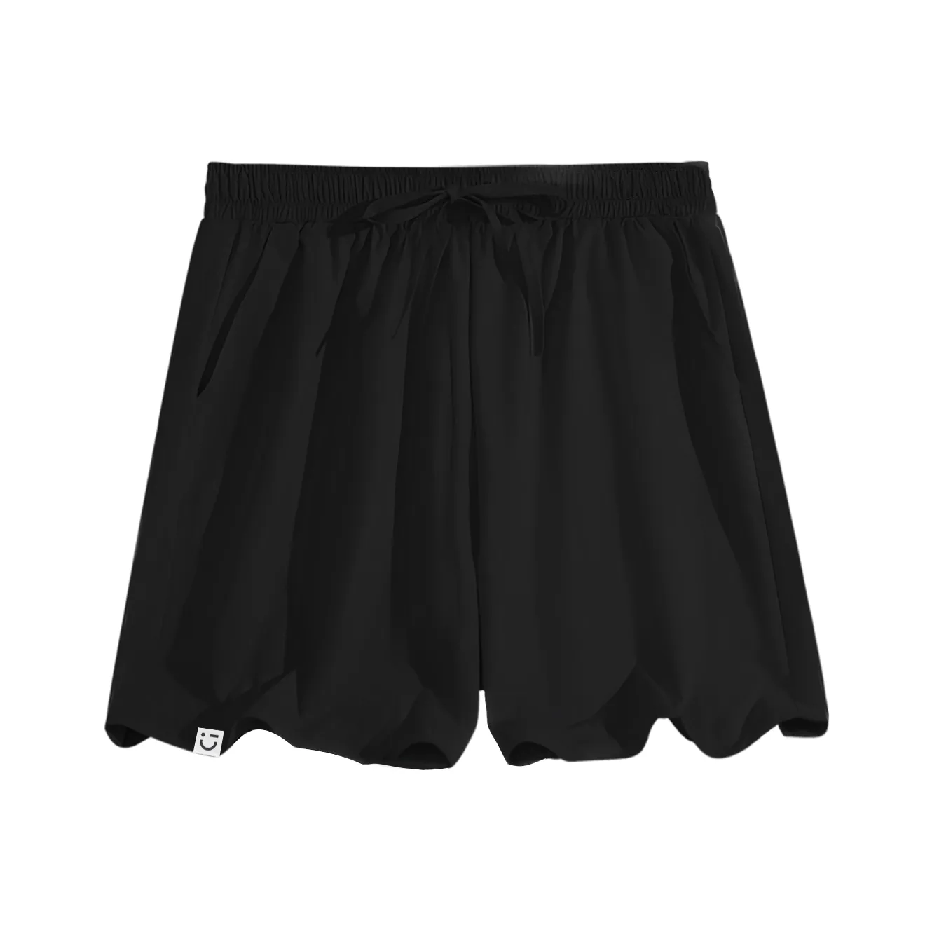 Miniso Женские Повседневные Шорты