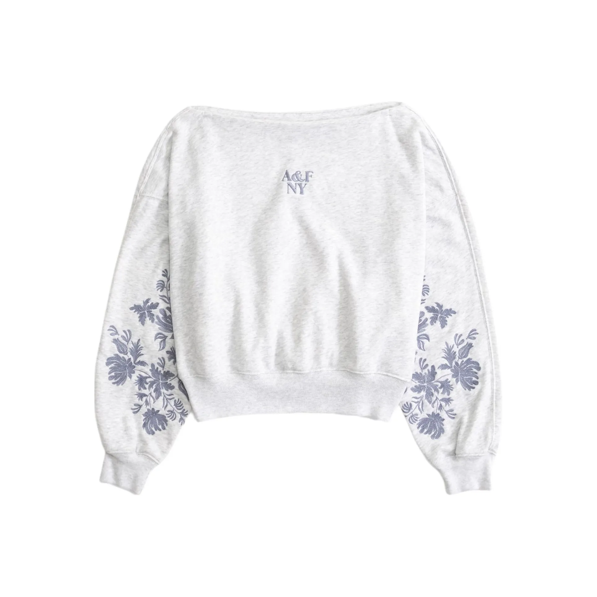 Abercrombie＆Fitch Толстовка Женская