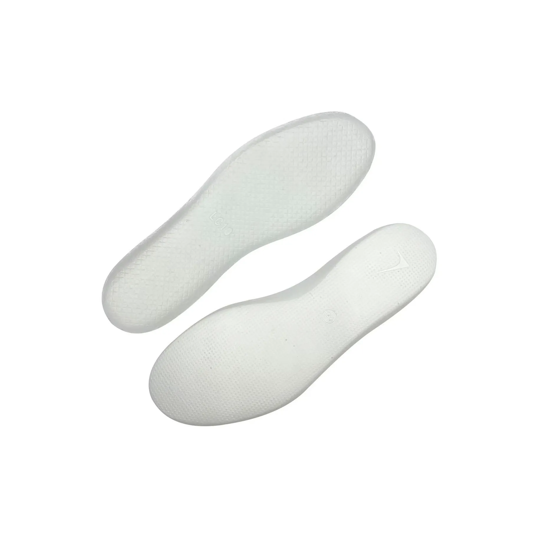 Green Factory EVA Mixed Foam Стельки Мужские Белые