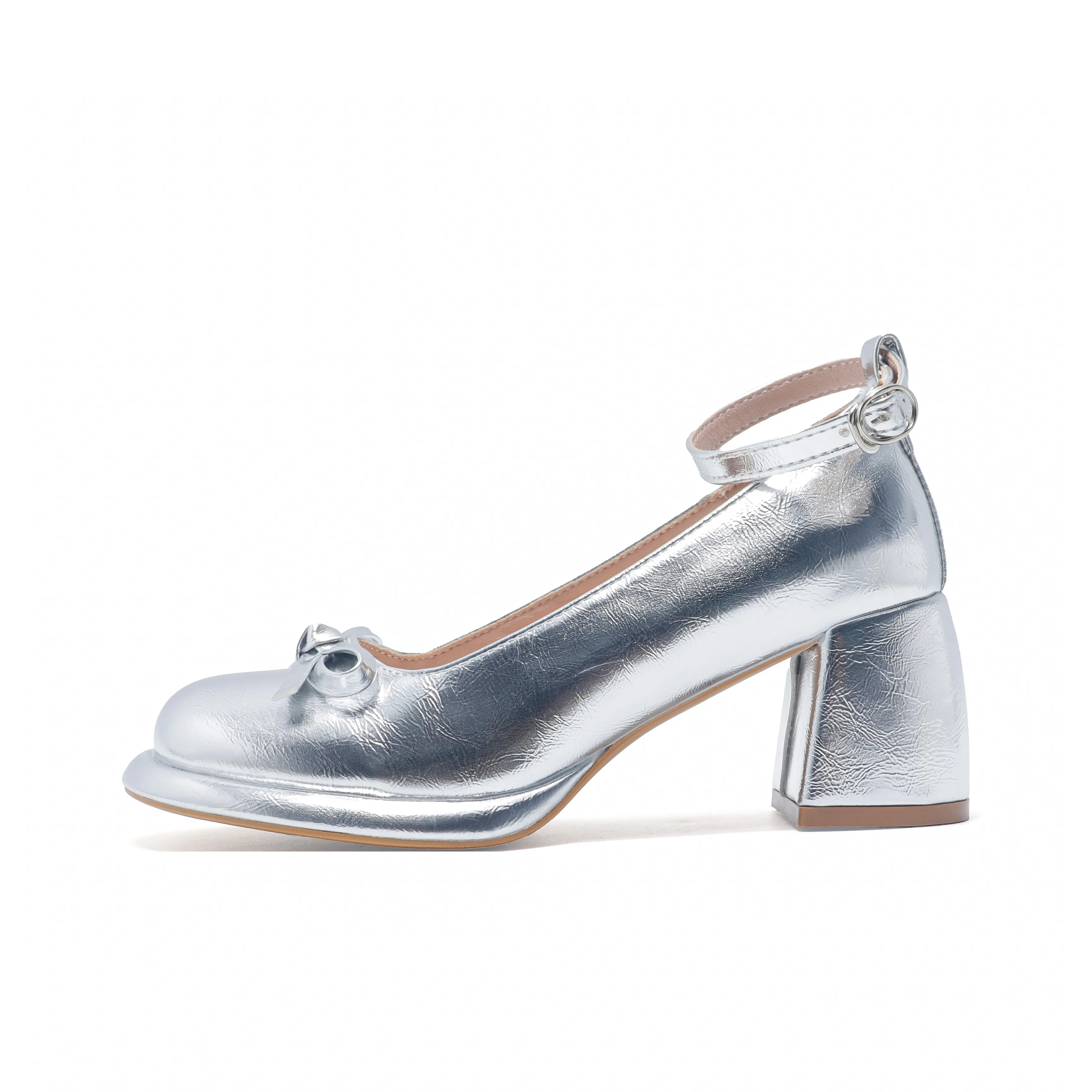 Be good Высокие каблуки Женские