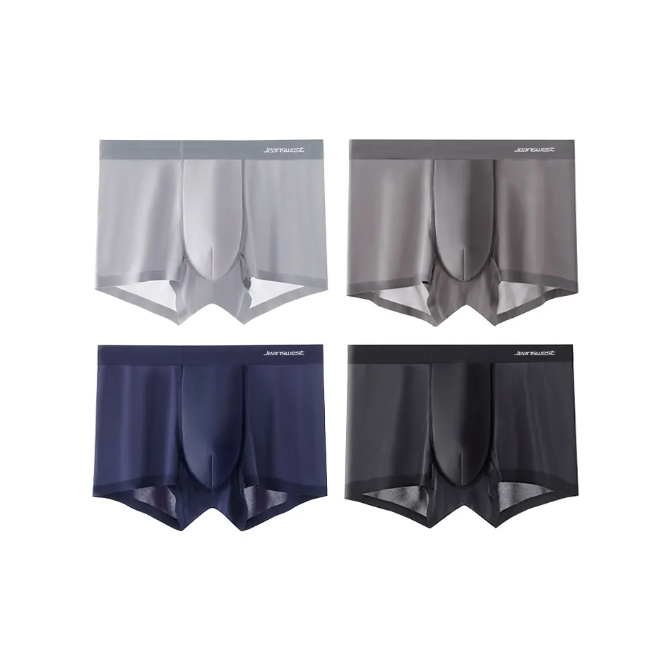 JEANSWEST Мужские боксер-шорты