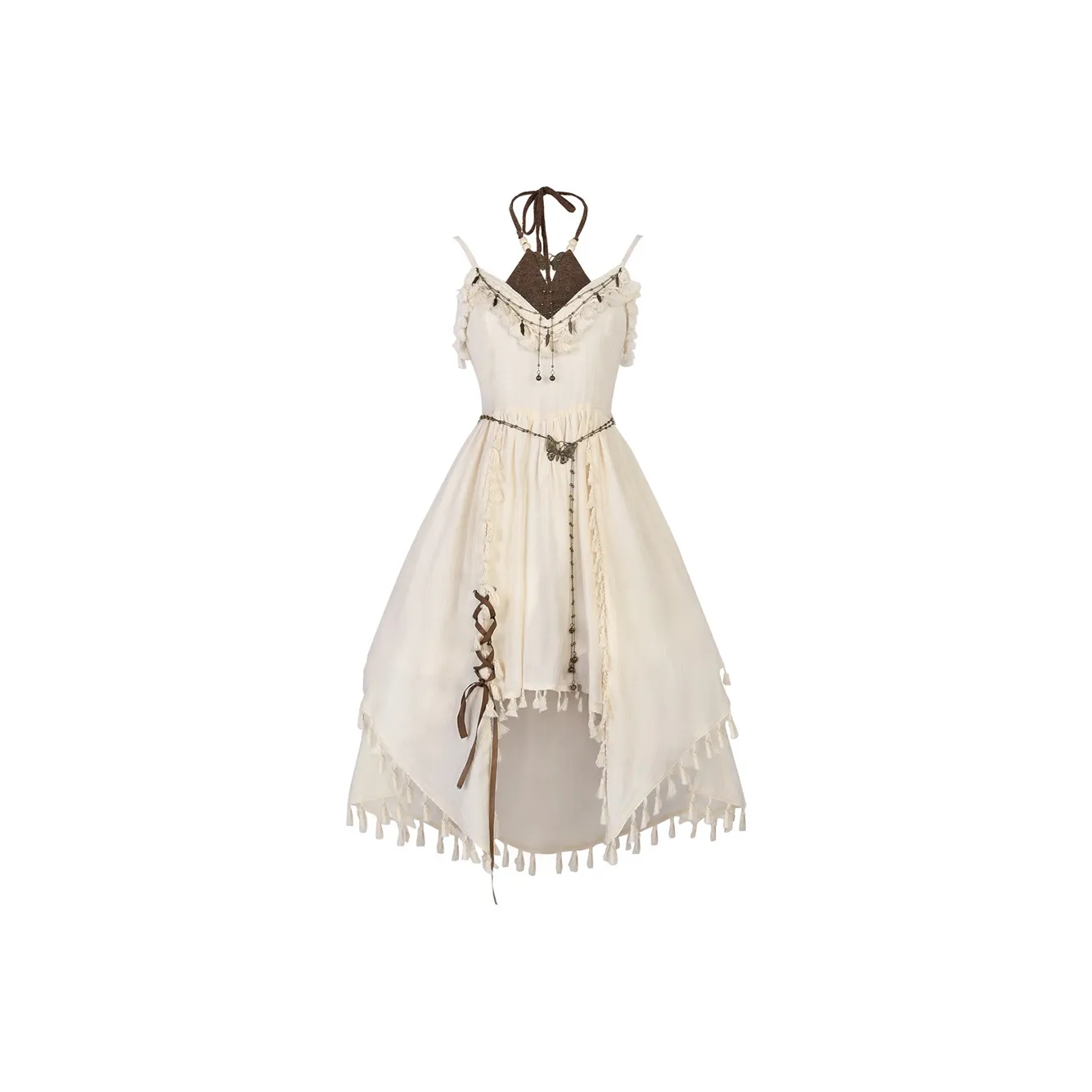 GRAYISMOON Платье Женское Слиплатье