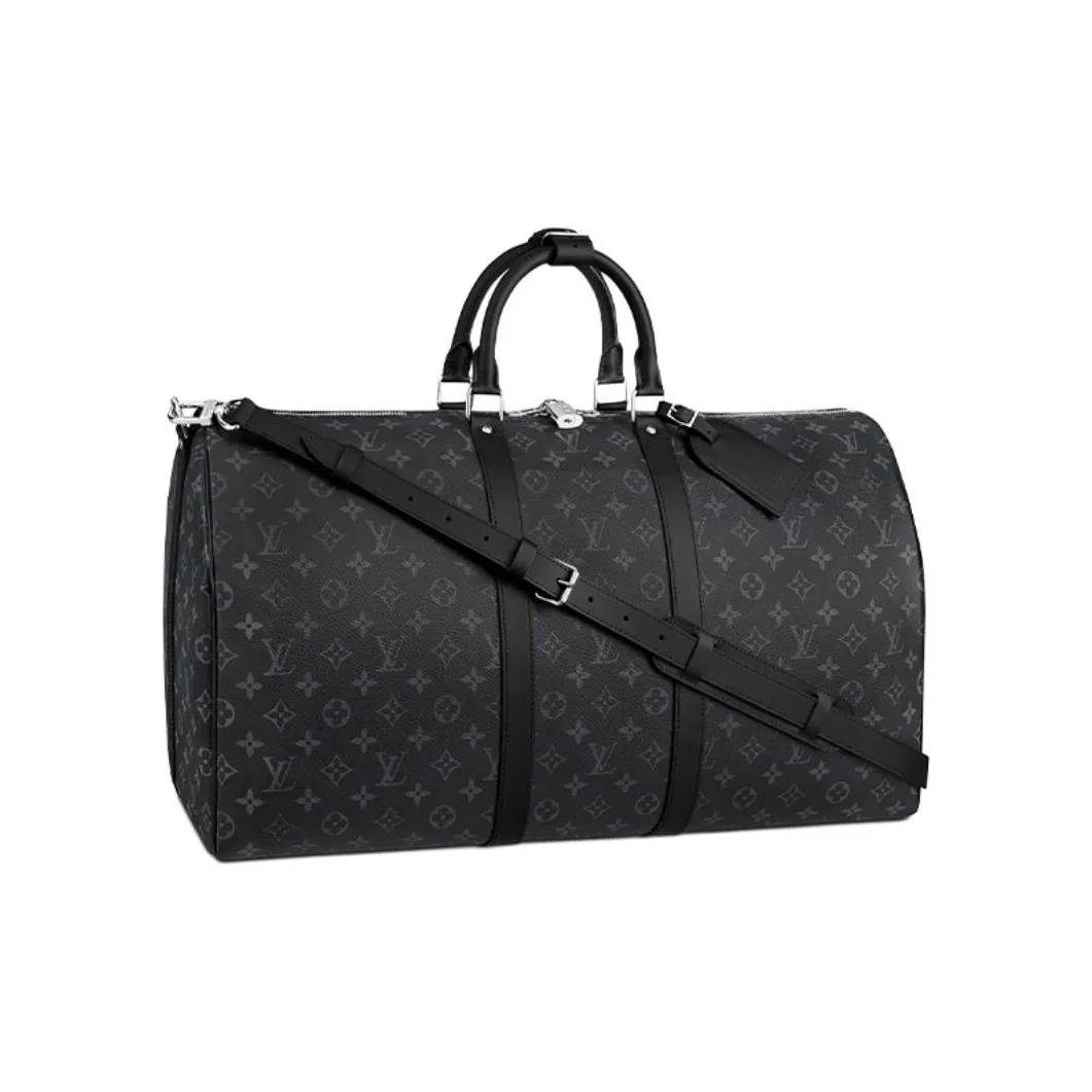 LOUIS VUITTON M11558 Keepall Bandoulière 55