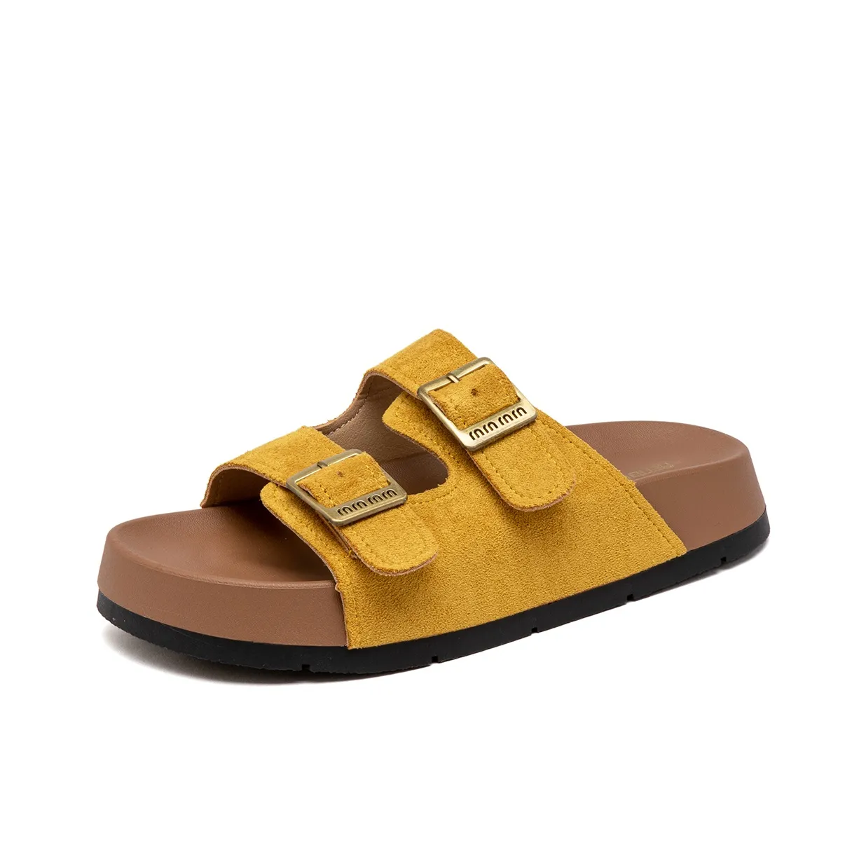 Humanism 1986 Противоскользящие Слипоны Женские