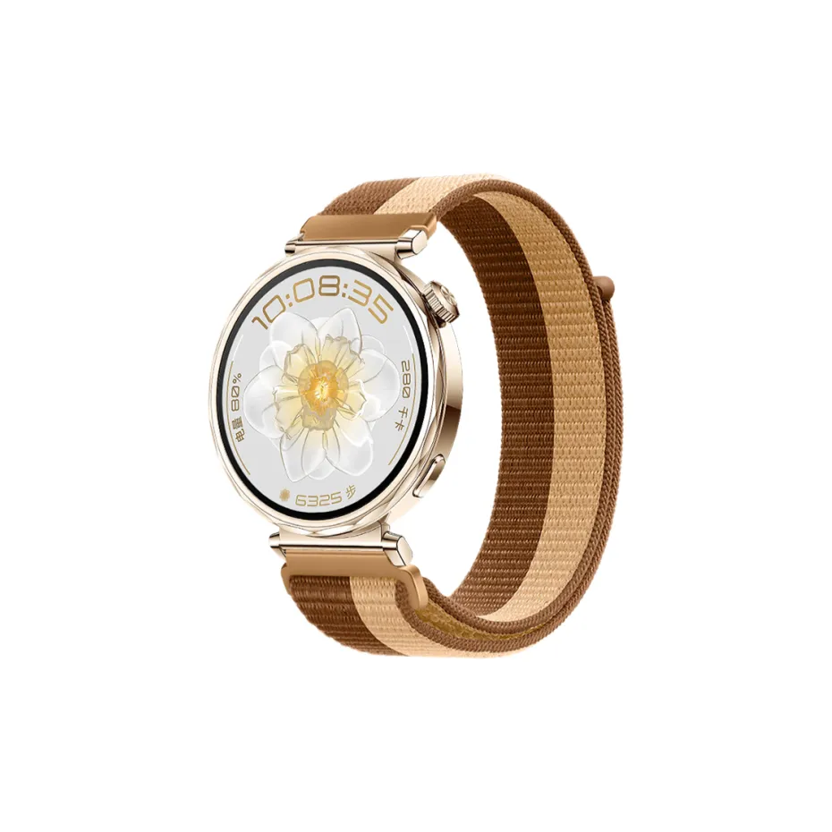 Vobafe Ремень Совместимость с Huawei Материал Нейлон