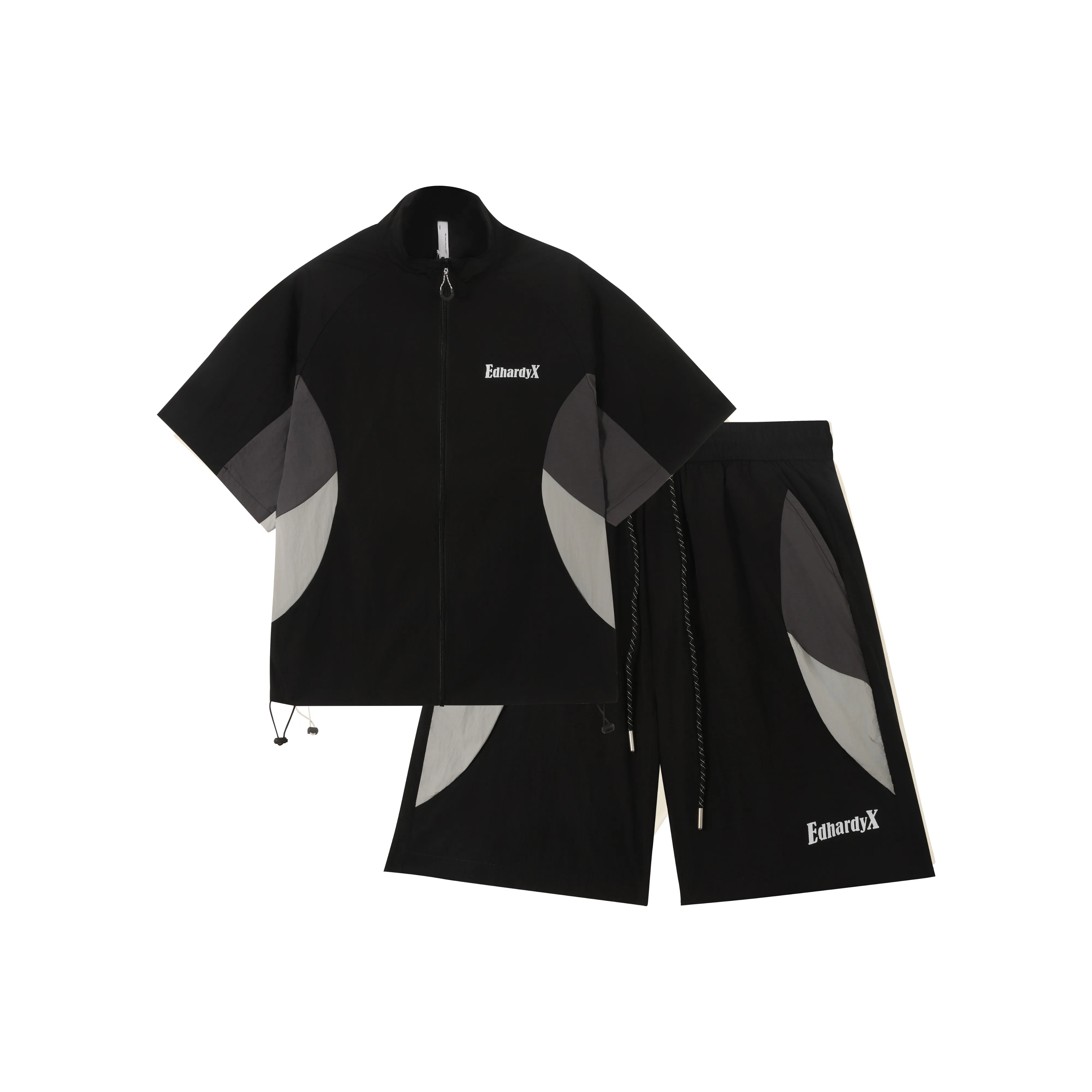 ED HARDY X Повседневная Спортивная Одежда Унисекс