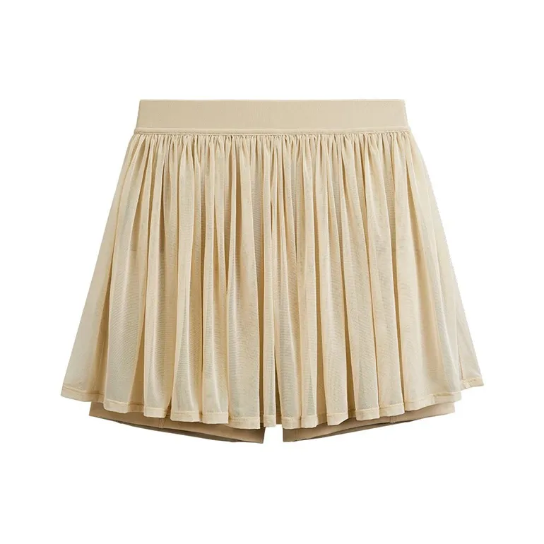 Wilson Casual Short Skirts Women's