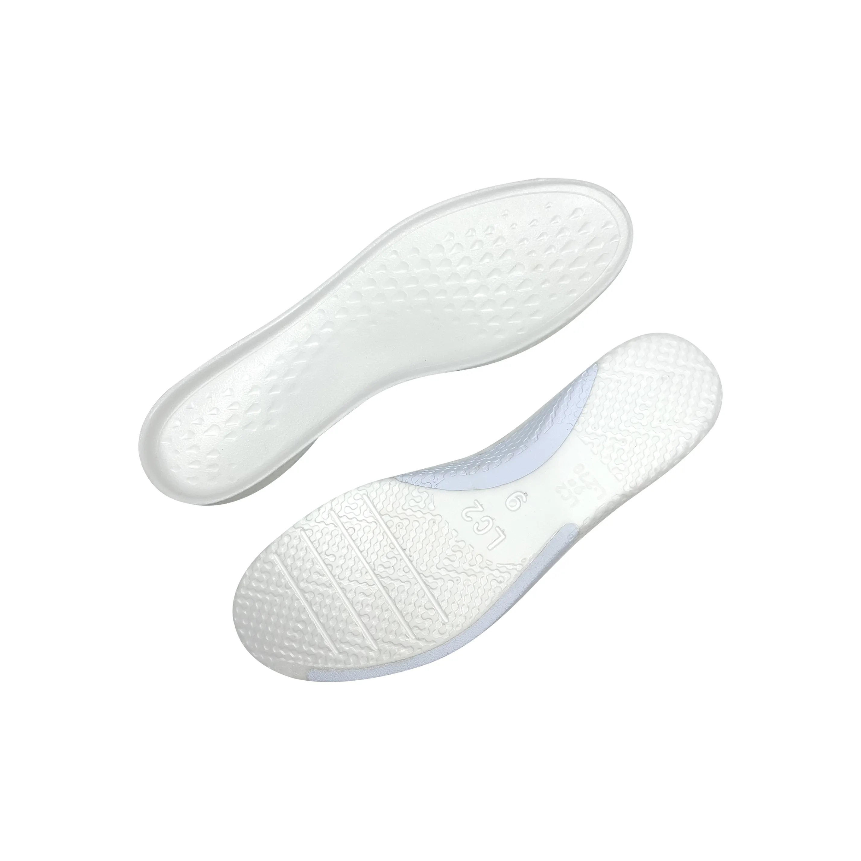 Green Factory Сверхкритическая пена Стельки Мужской