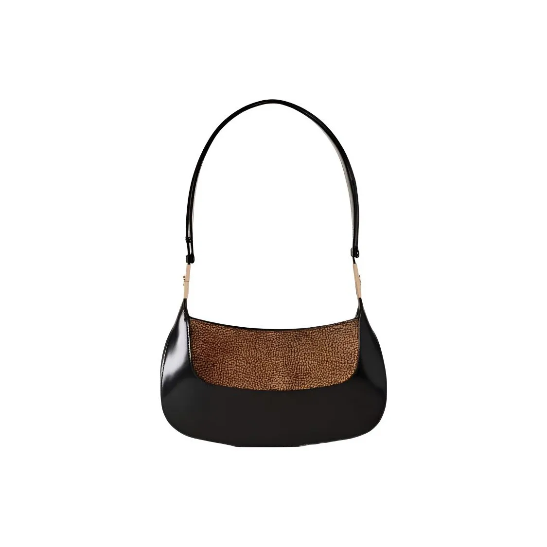 BORBONESE Shoulder Bags