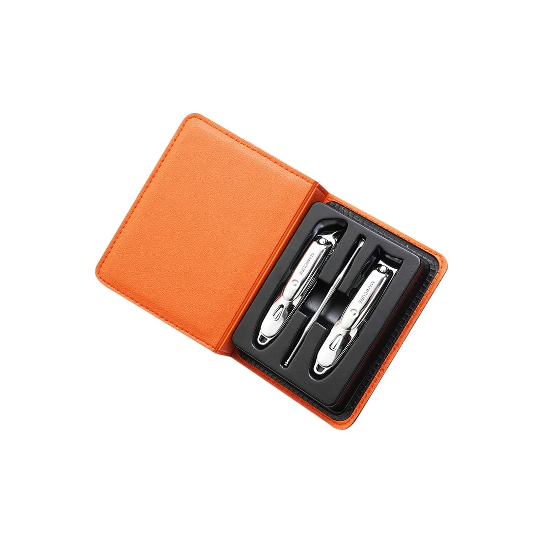 Tree on Cloud Домашний Использование Seiko Ножницы для ногтей Наборы одежды для мужчин и женщин Домашний инструмент для ногтей Бандо в форме V