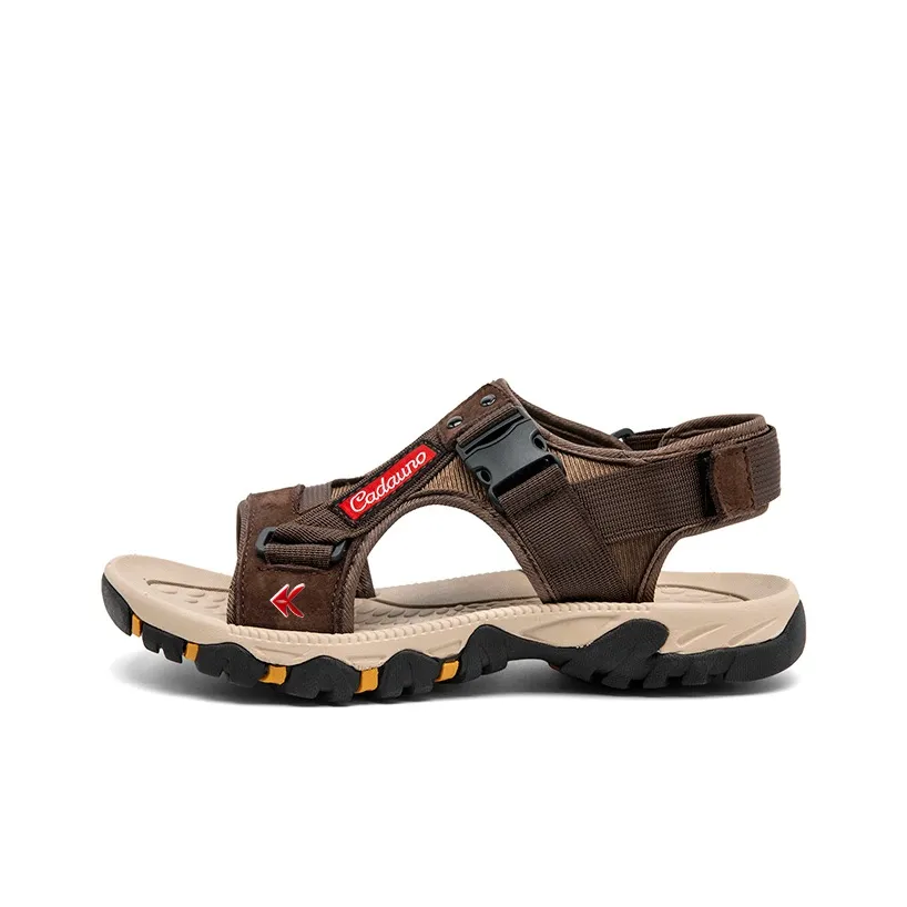 ZANSITE Пляжные сандалии Мужской