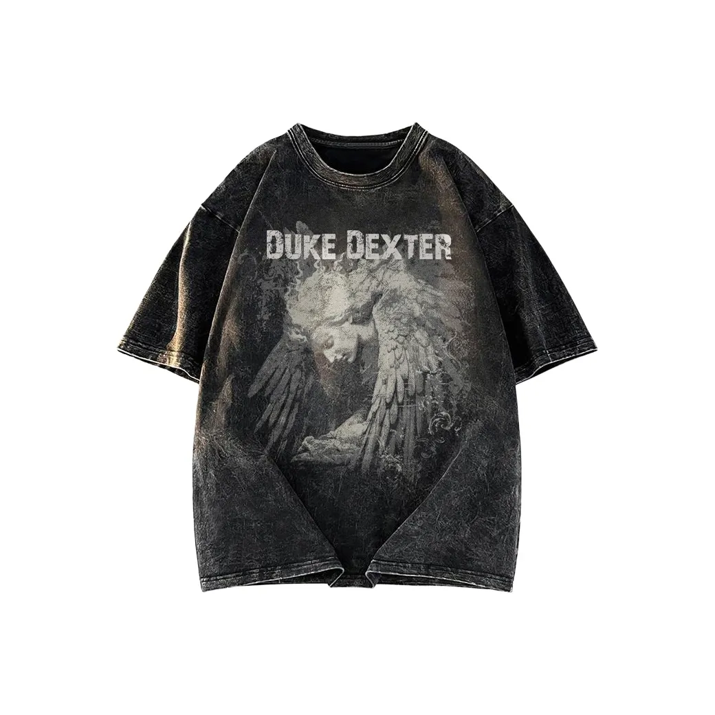 DUKE+DEXTER Унисекс Футболки