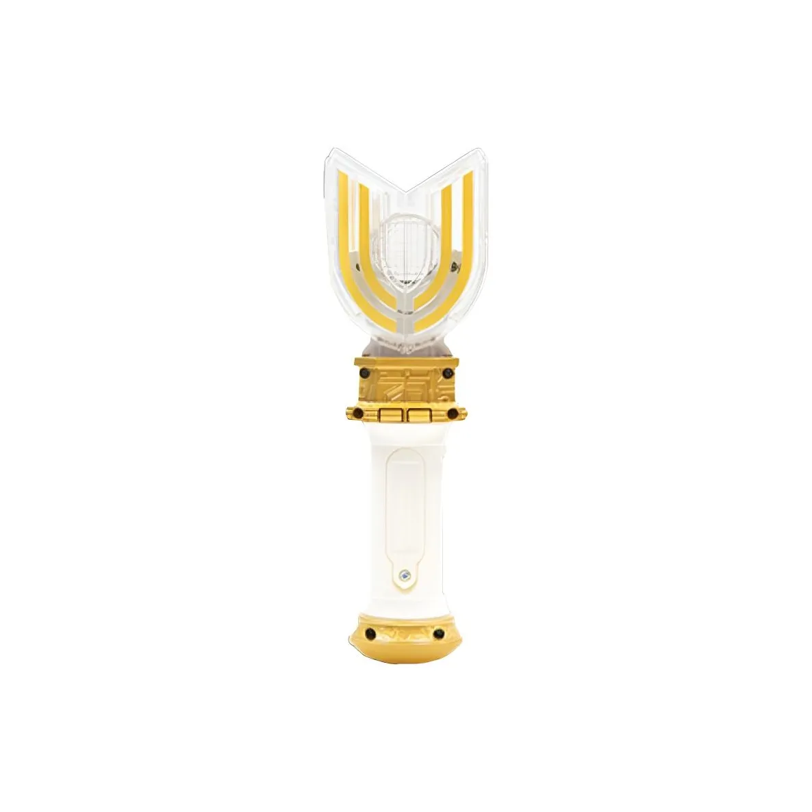 BANDAI Hero Toys Ultraman Tiga Transformation Device Collection Tiga God Light Stick IP Merch