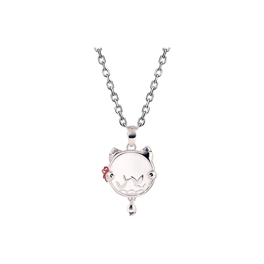 ingyunshi Heaven Official's Blessing Animation Коллекция Подвеска Аниме Мерч