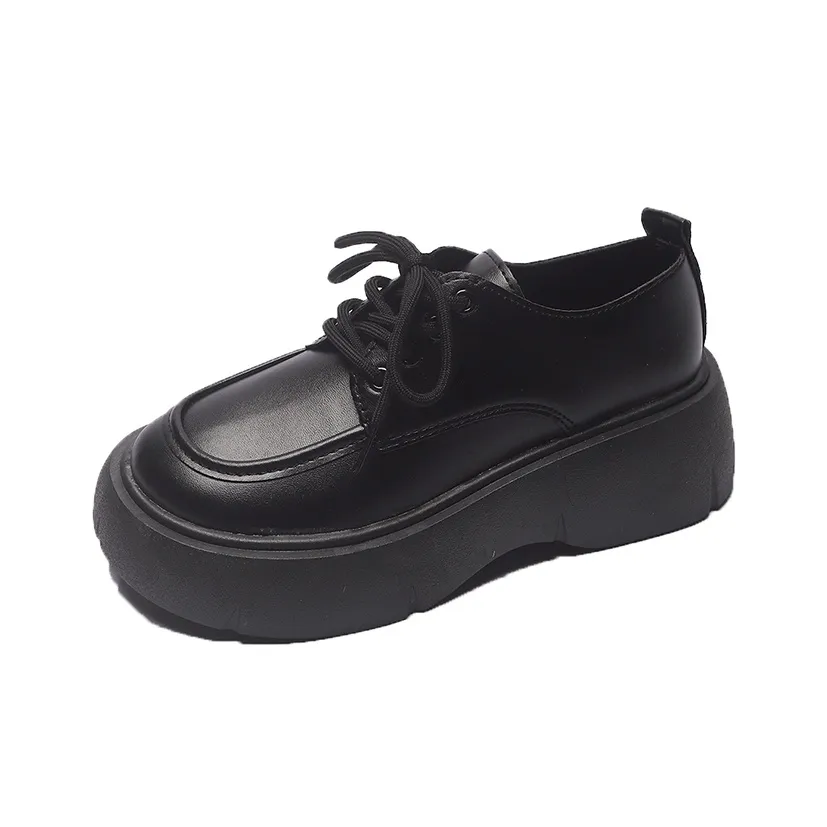 Medd Повседневная обувь Женская Черная