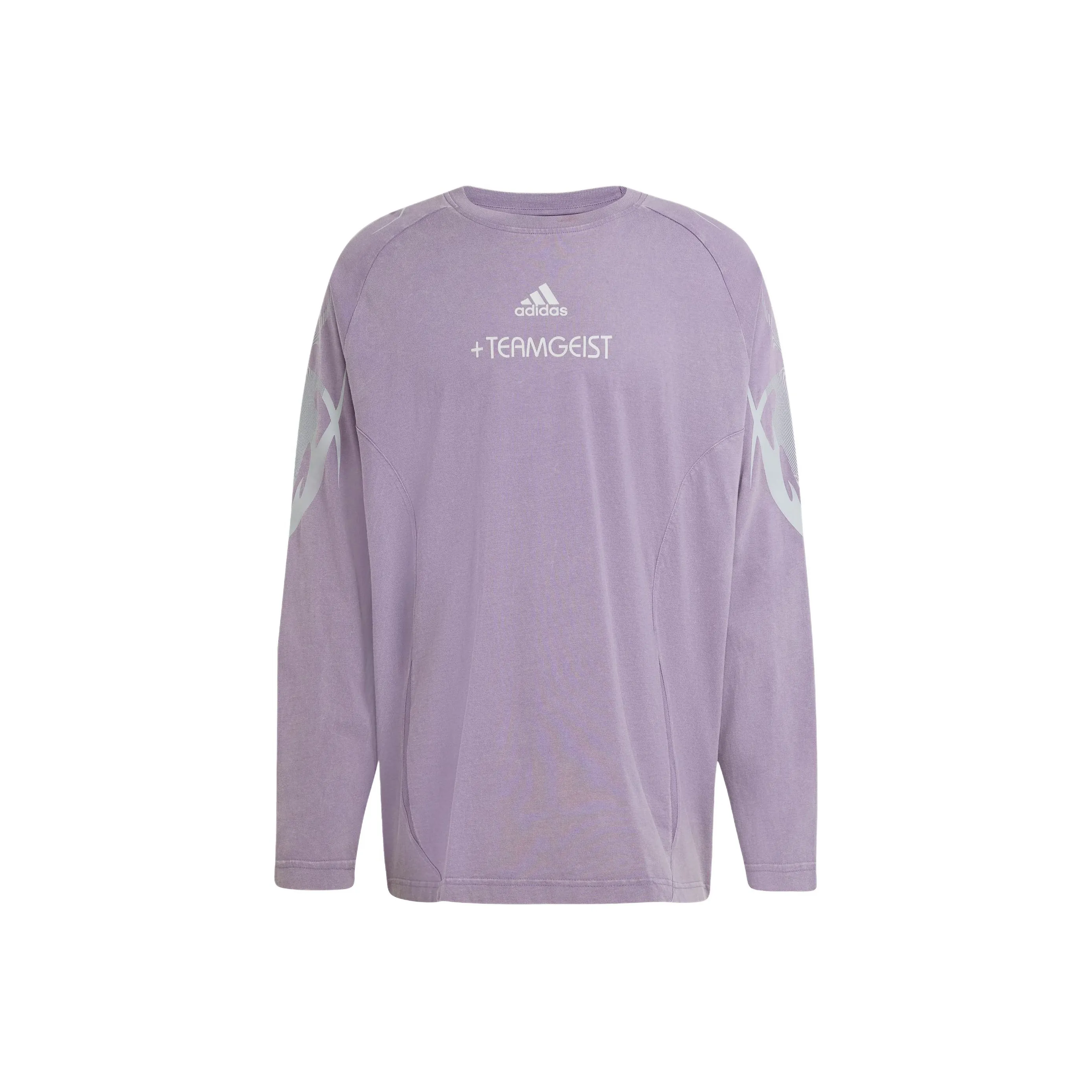 Adidas x DNA SS25 ADILENIUM TEAMGEIST T Рубашка Мужская