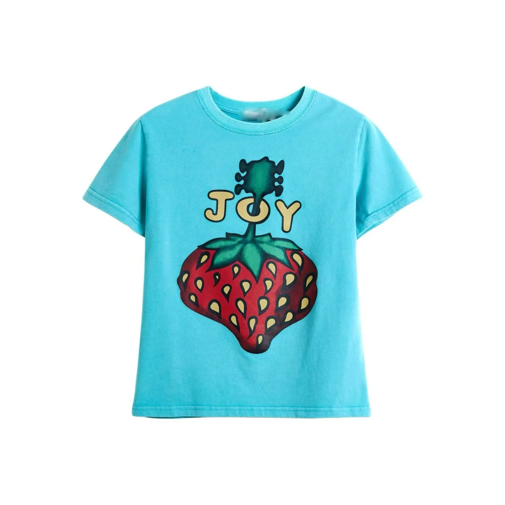 ABCMININ Стандартная T-рубашка Женская