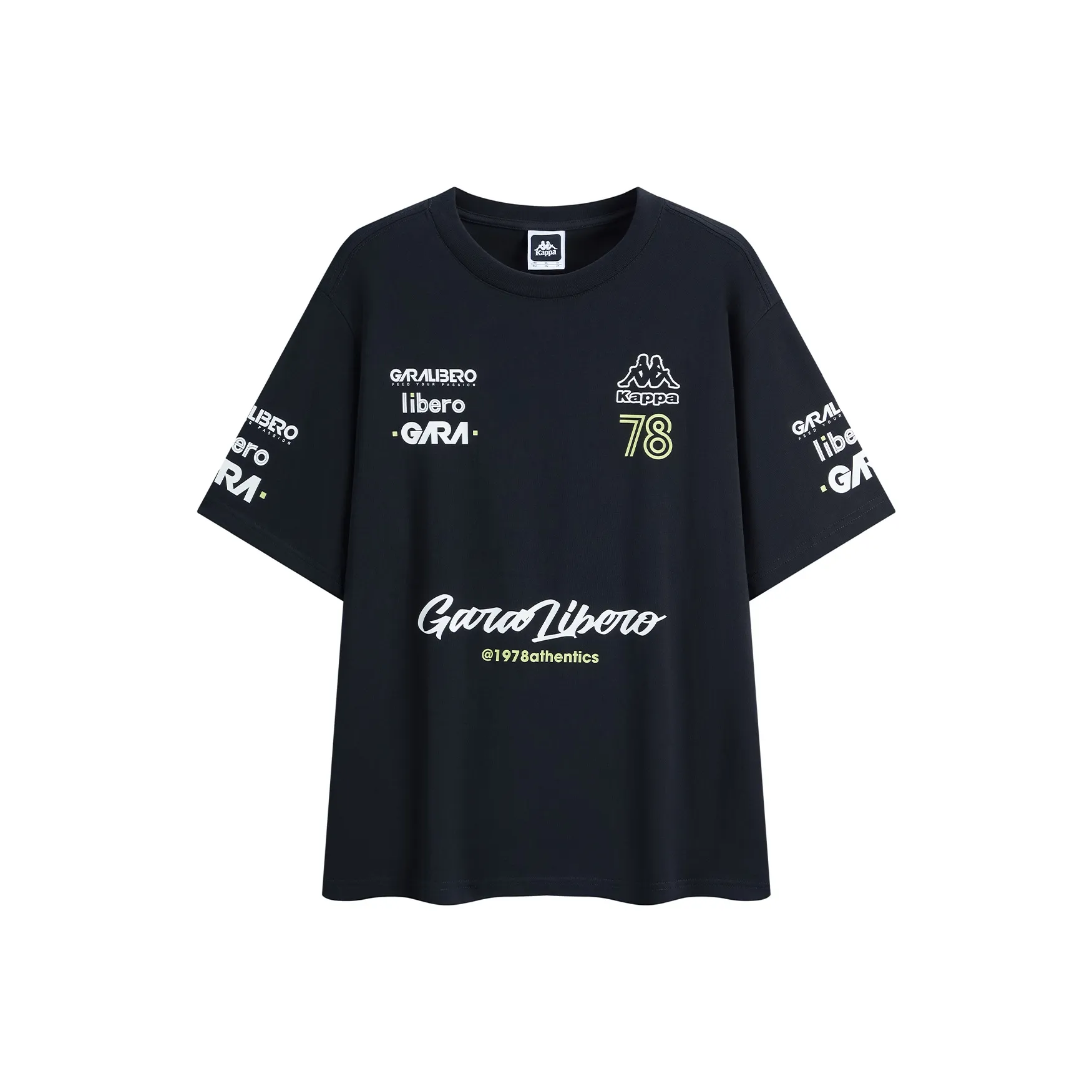 KAPPA Мужские T-рубашки