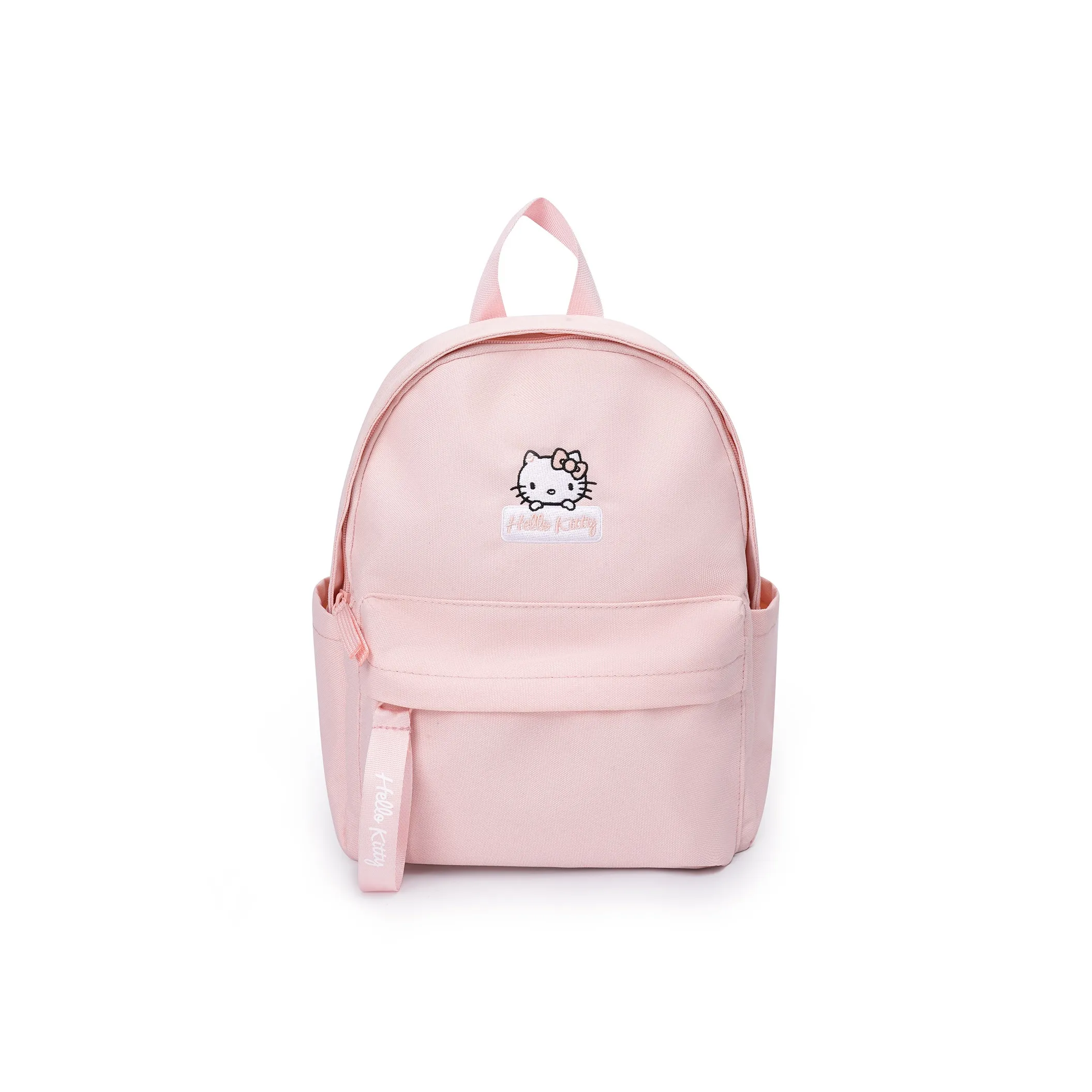 Sanrio Polyester Backpack Women's Pink