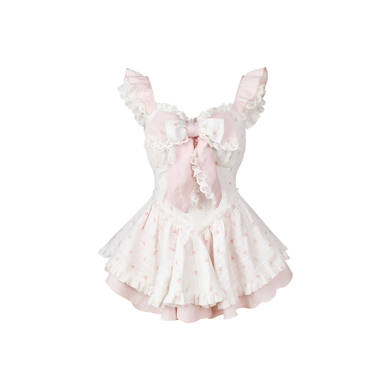 SHAONVYEZI Короткое платье с короткими рукавами женское