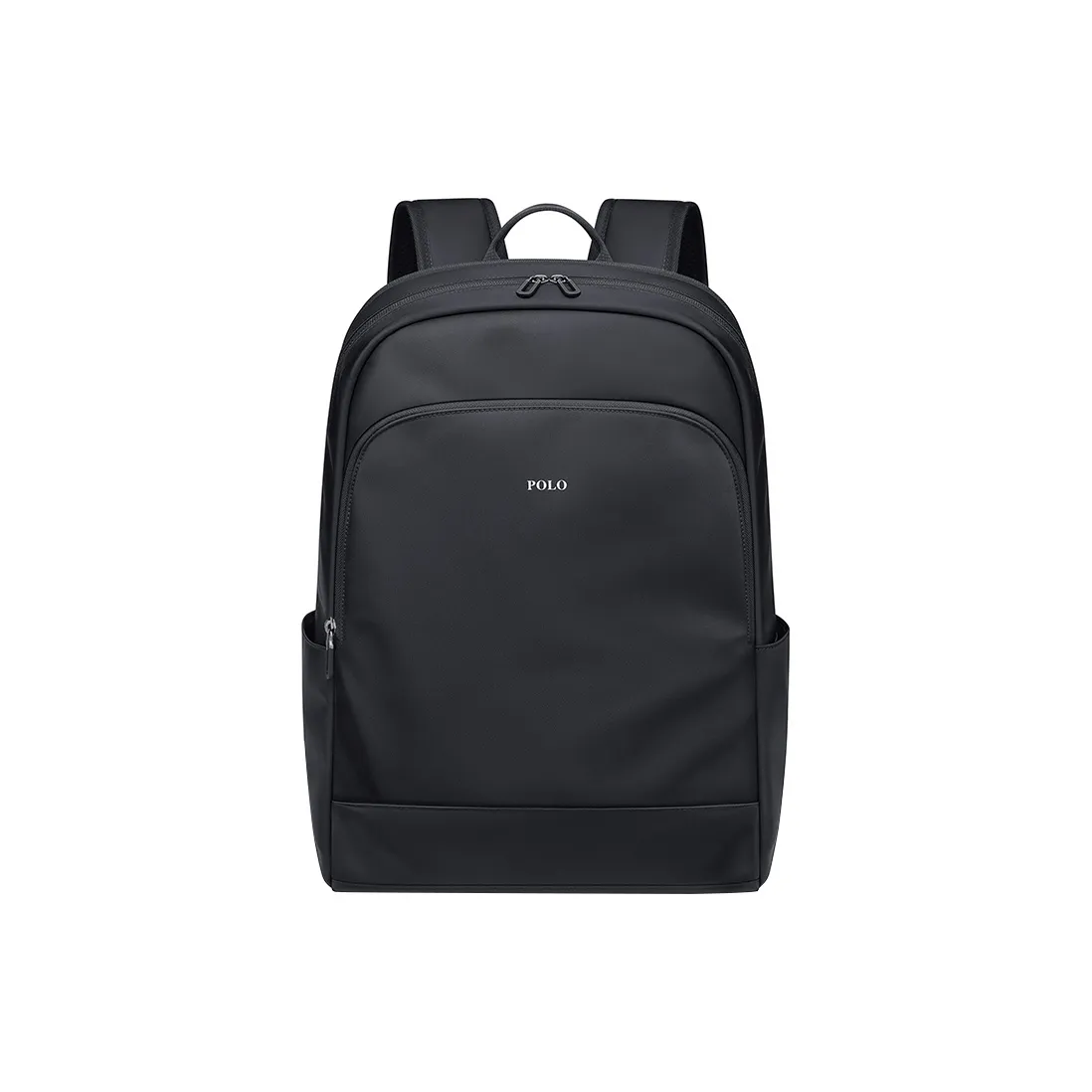 POLO Ткань Рюкзак Мужской Черный Серый