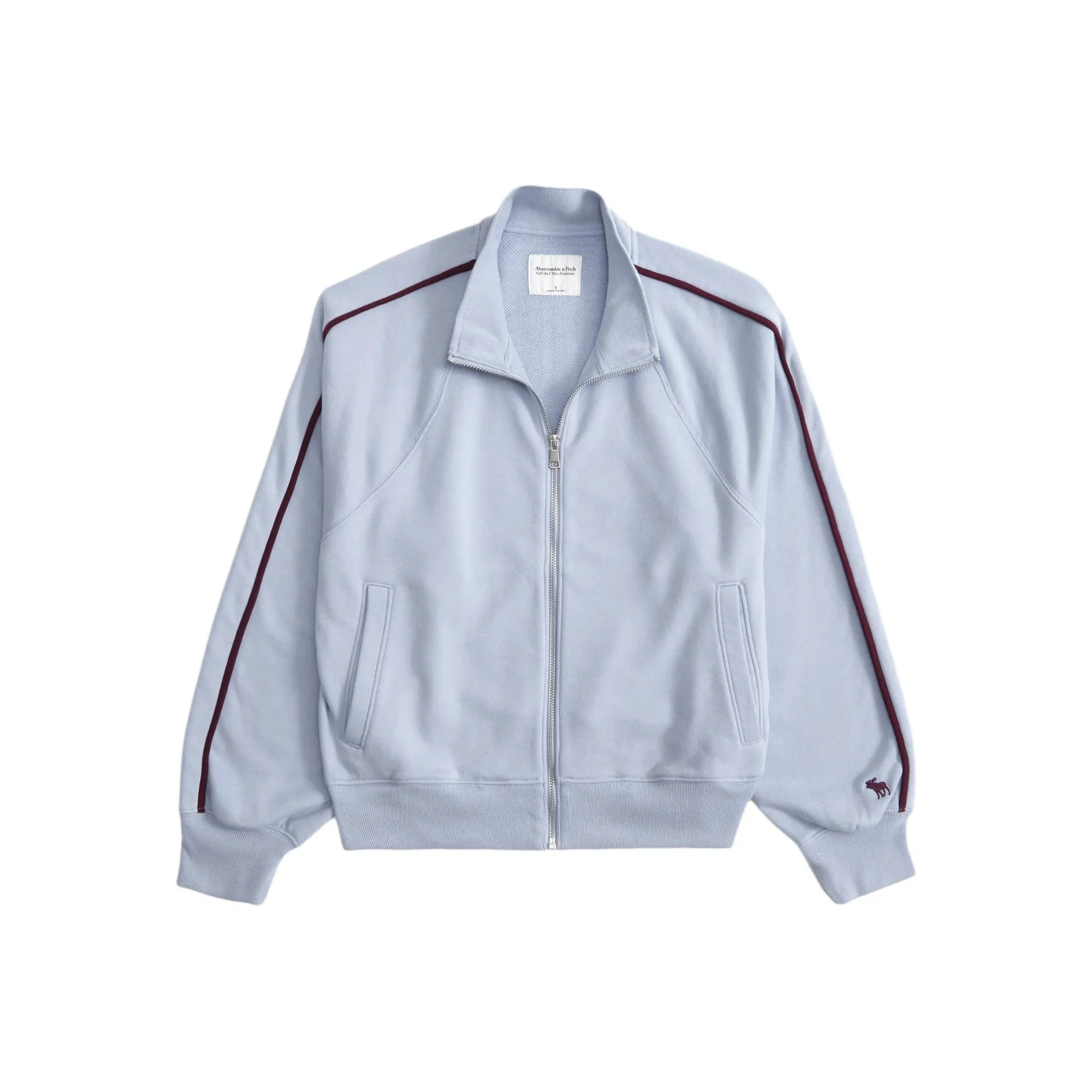 Abercrombie＆Fitch Толстовка Женская