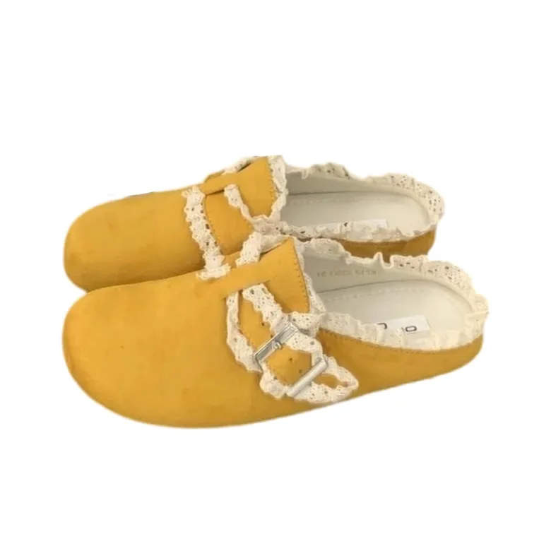 GULIA Домашние тапочки для женщин