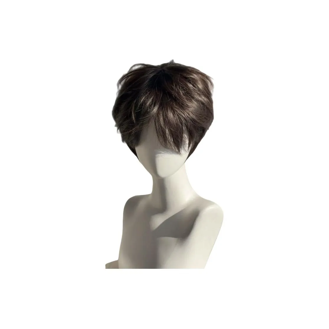 Gentle welcome Парики