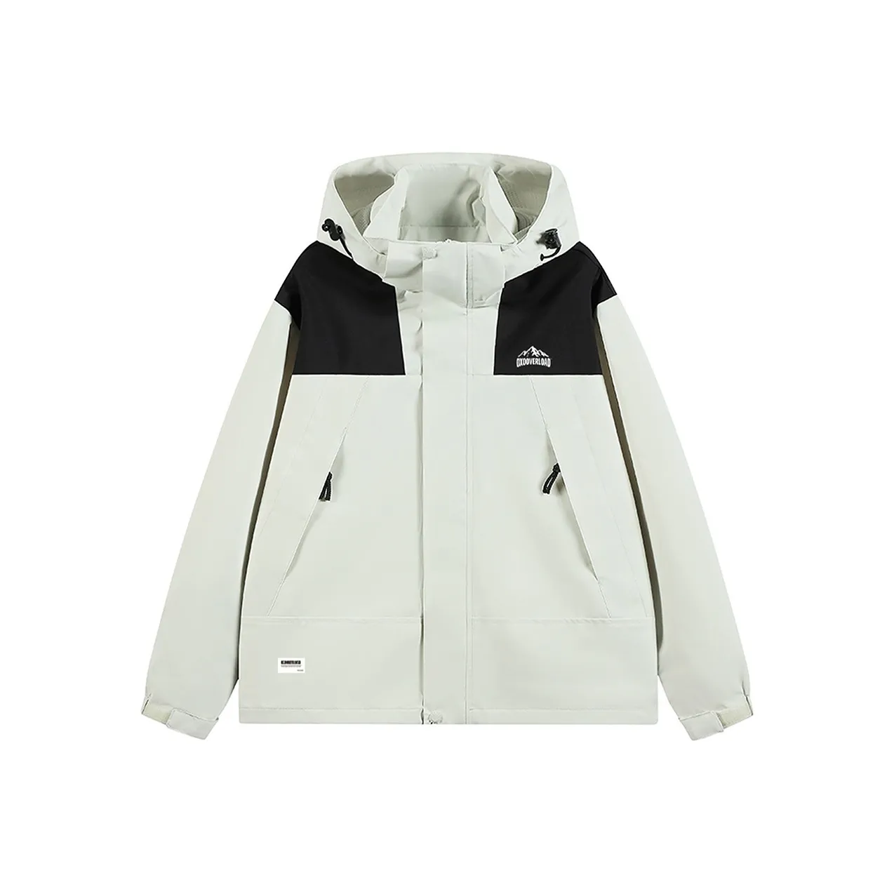 OXO OVERLOAD Куртки и Пальто Унисекс