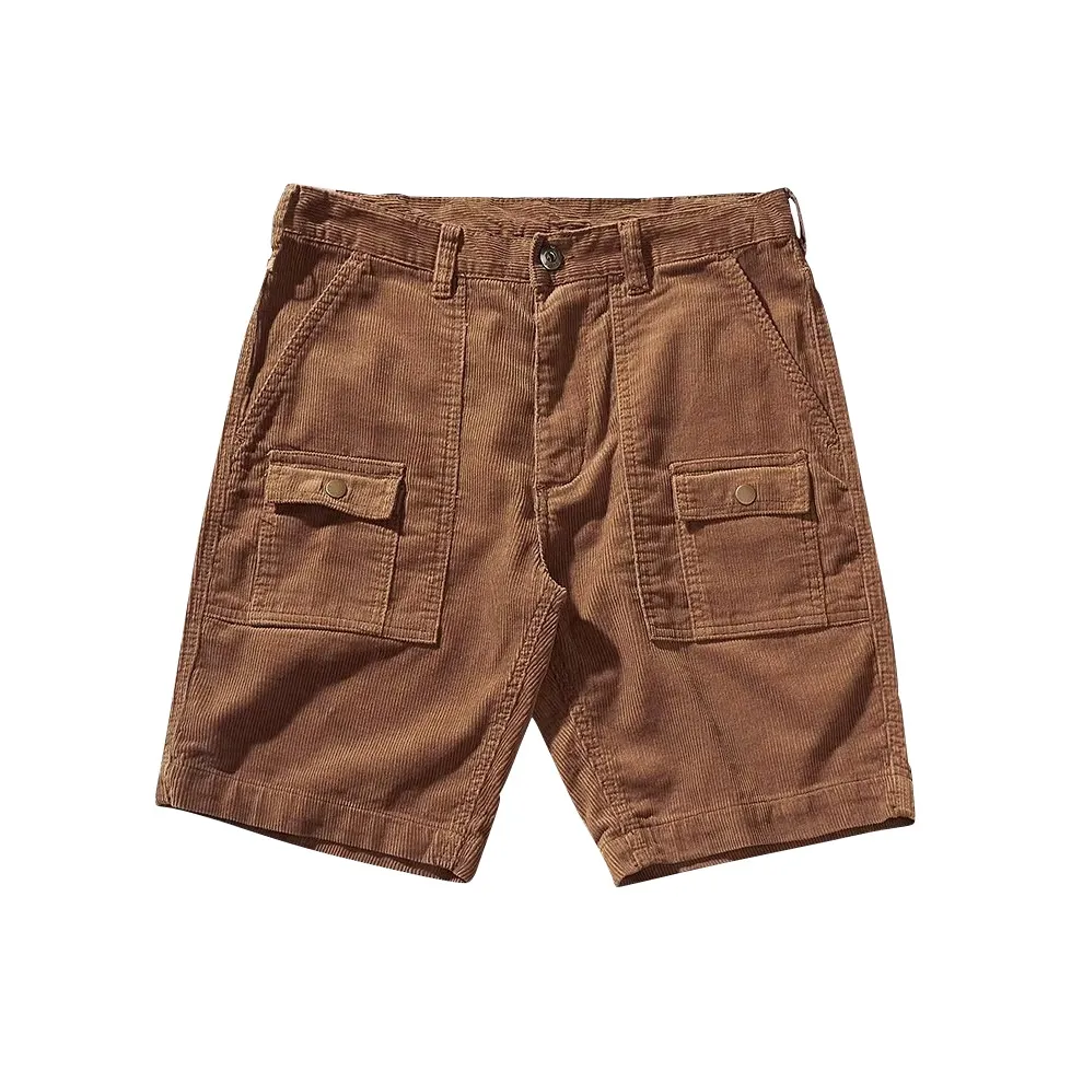 GEOGRE ALEX Повседневные шорты Мужские