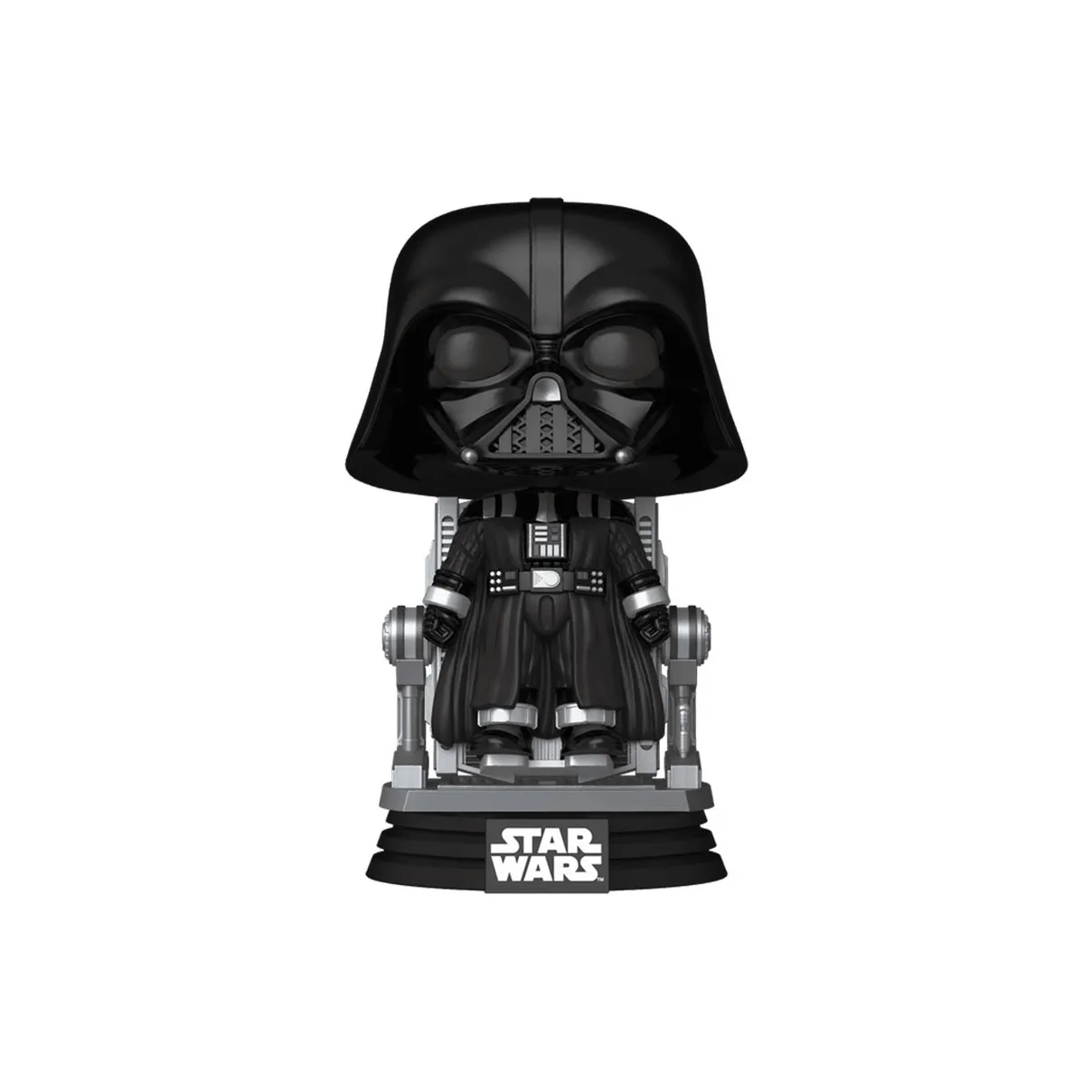 Funko Звездные Войны Фигурки Чиби в стиле Дарт Вейдер Реконструированный