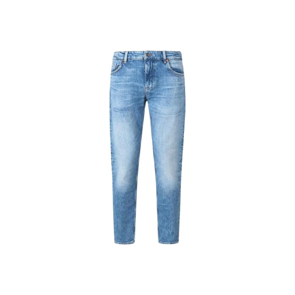 HUGO BOSS Jeans Men's Denim Blue