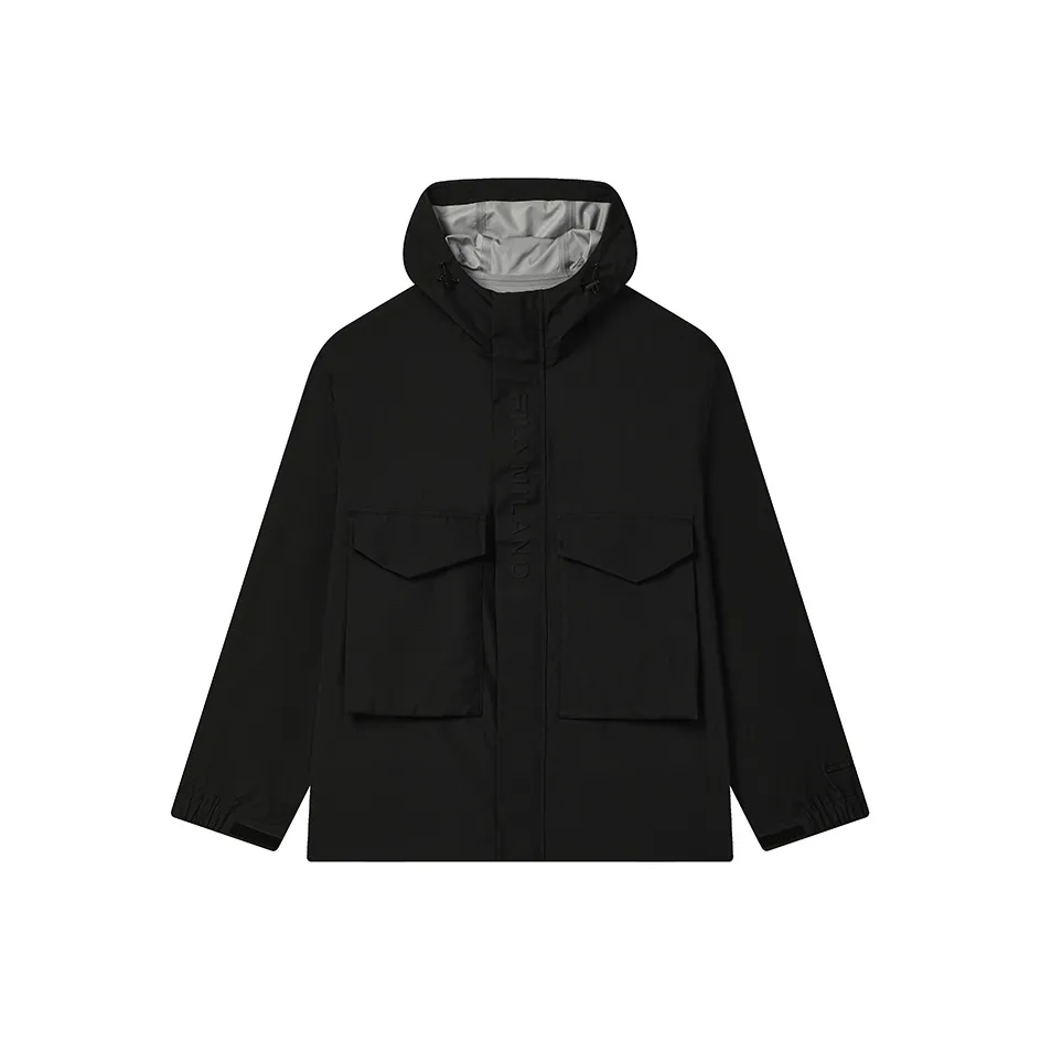 FILA MILANO Collection Куртка Мужская Correct