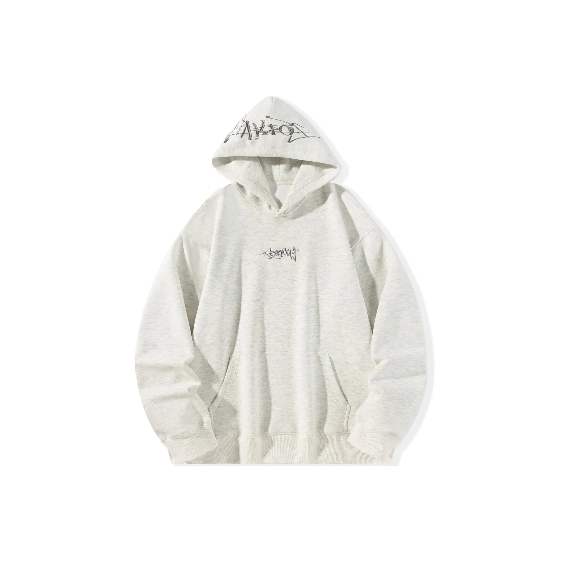 FORHUG Sweatshirts Unisex