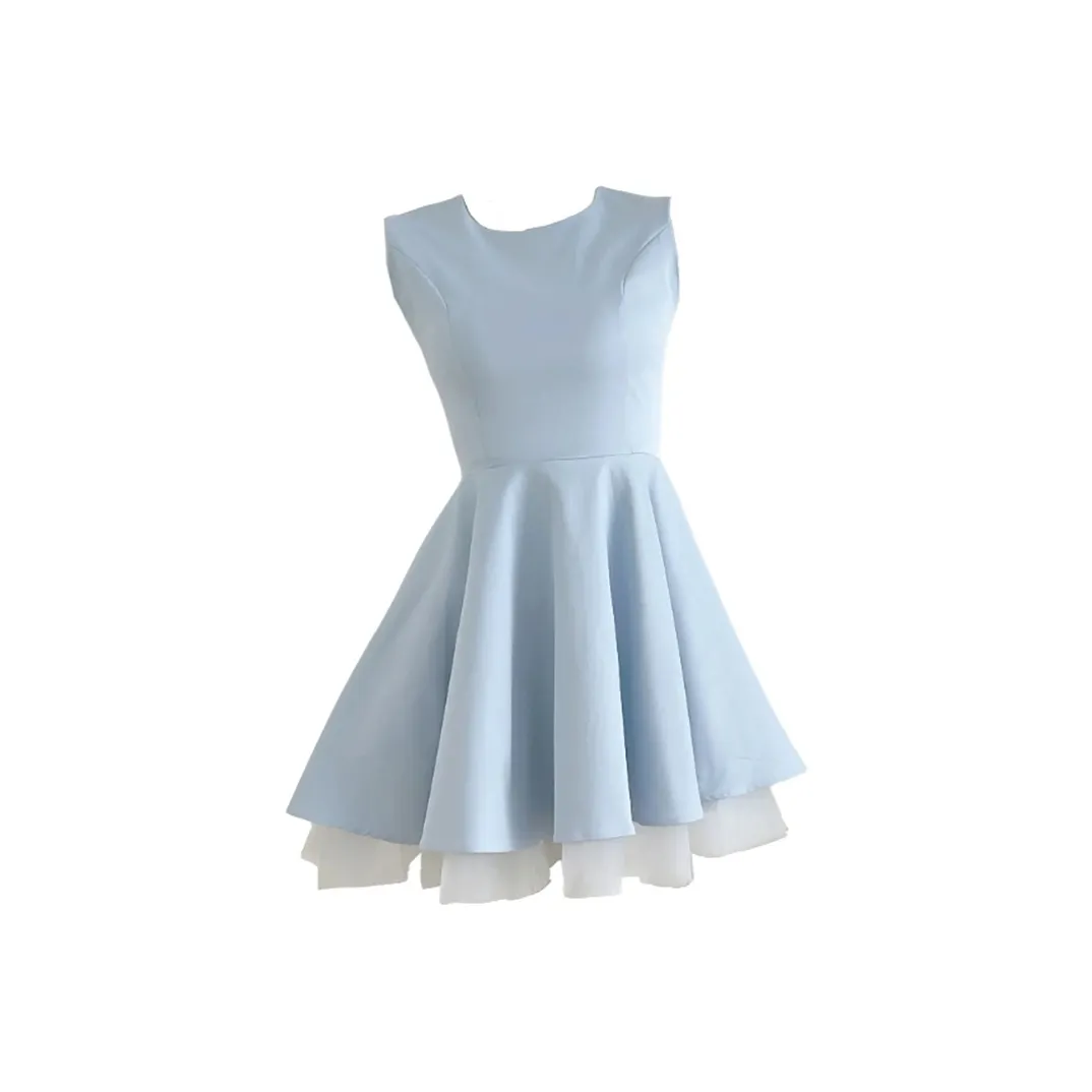 CHARM GLOW Без рукавов Платье Женское