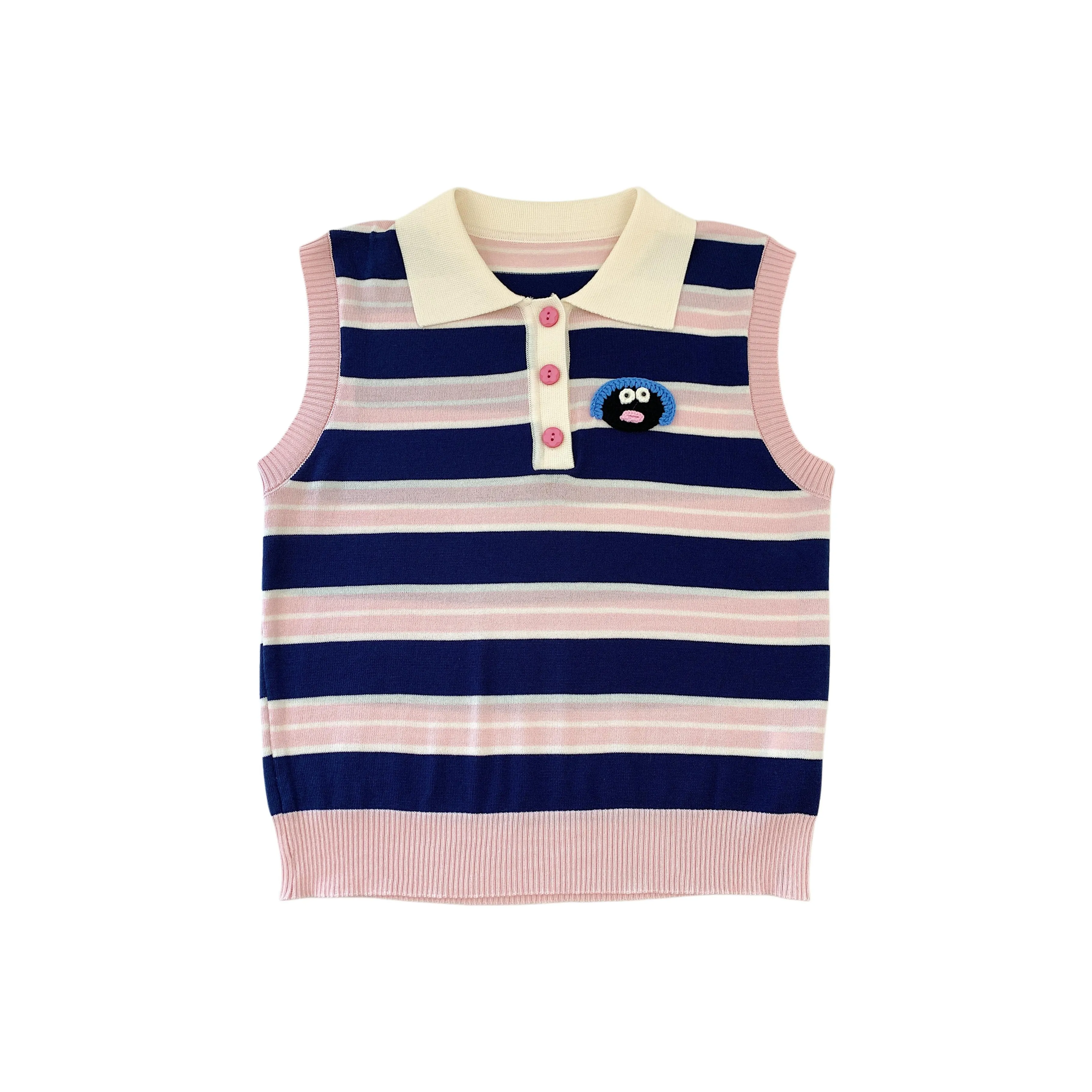 OUBO Розовый Женские Поло