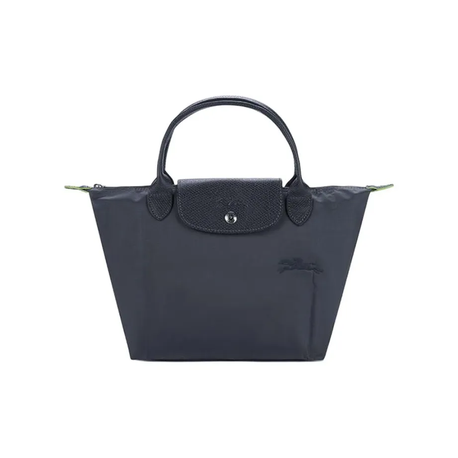 LONGCHAMP Le Pliage Green Handbags