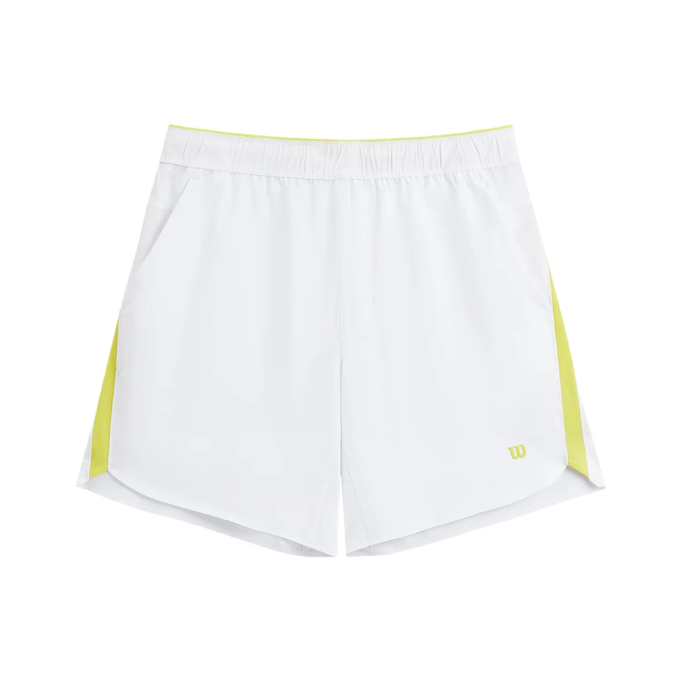 Wilson SPIN Спортивные шорты Мужские