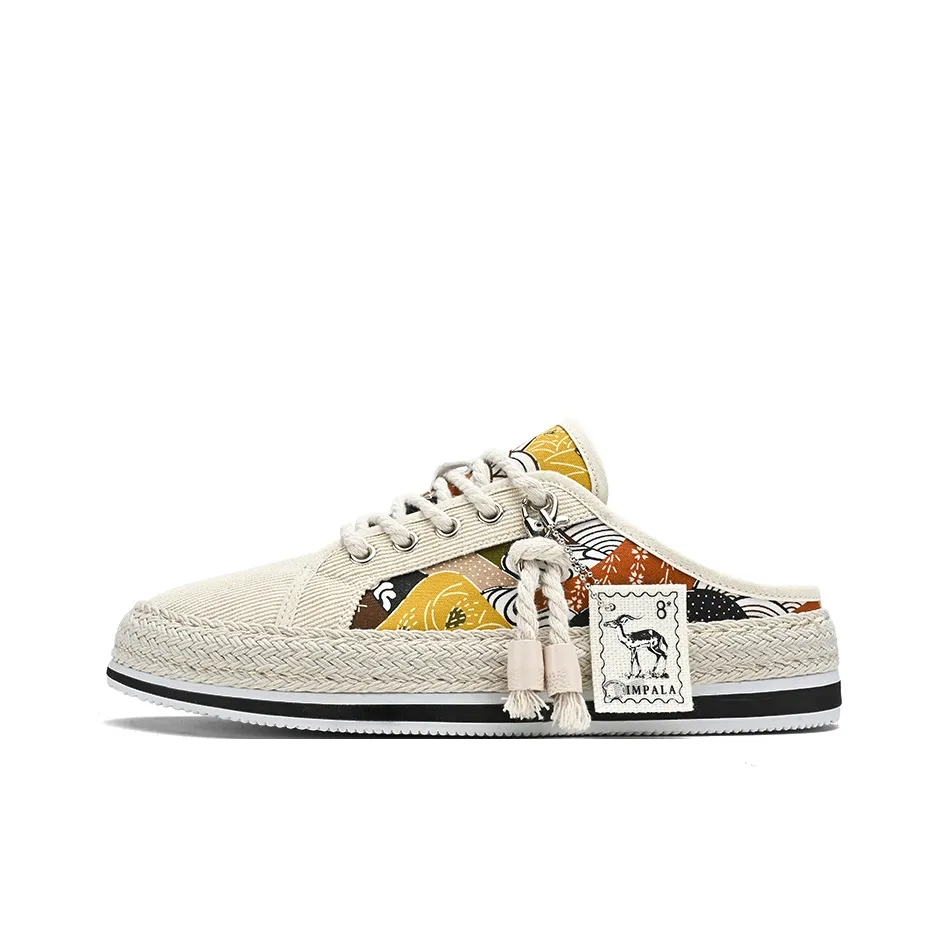 Wooden Rabbit Домашние тапочки для мужчин