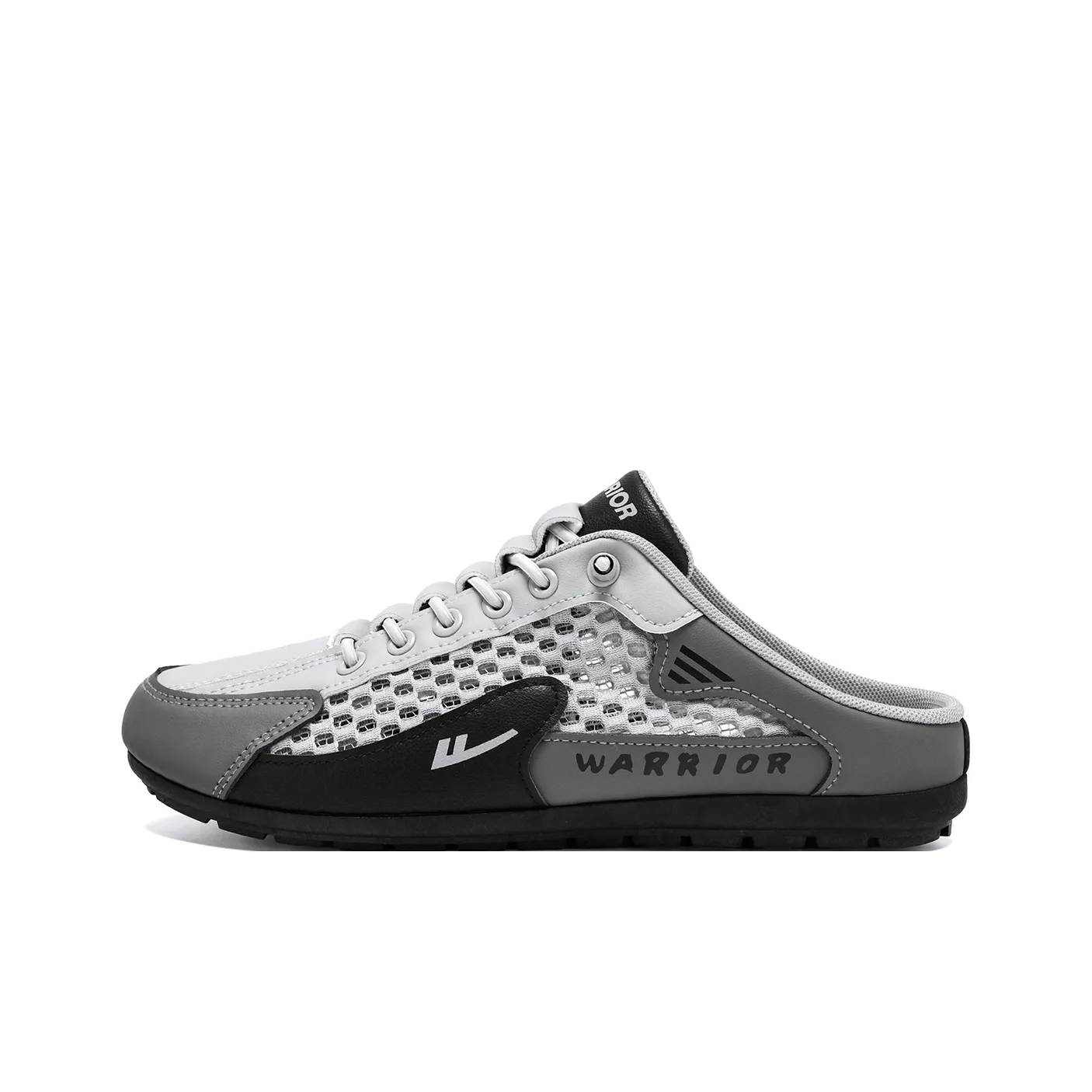 Warrior Быстросохнущие Тихие Домашние тапочки Мужские