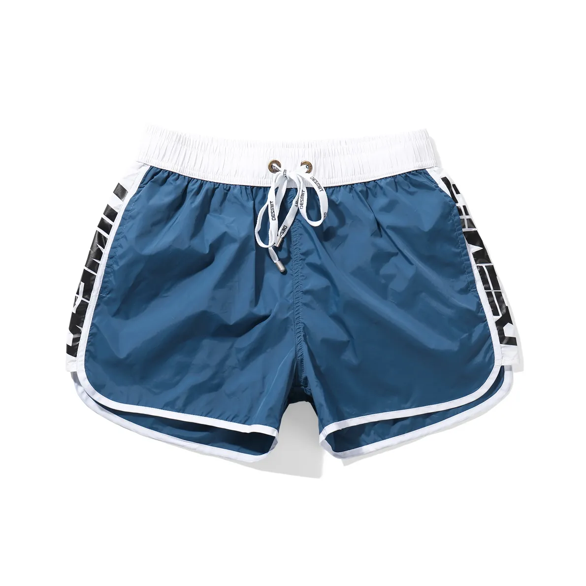 DESMIIT Мужские Повседневные Шорты