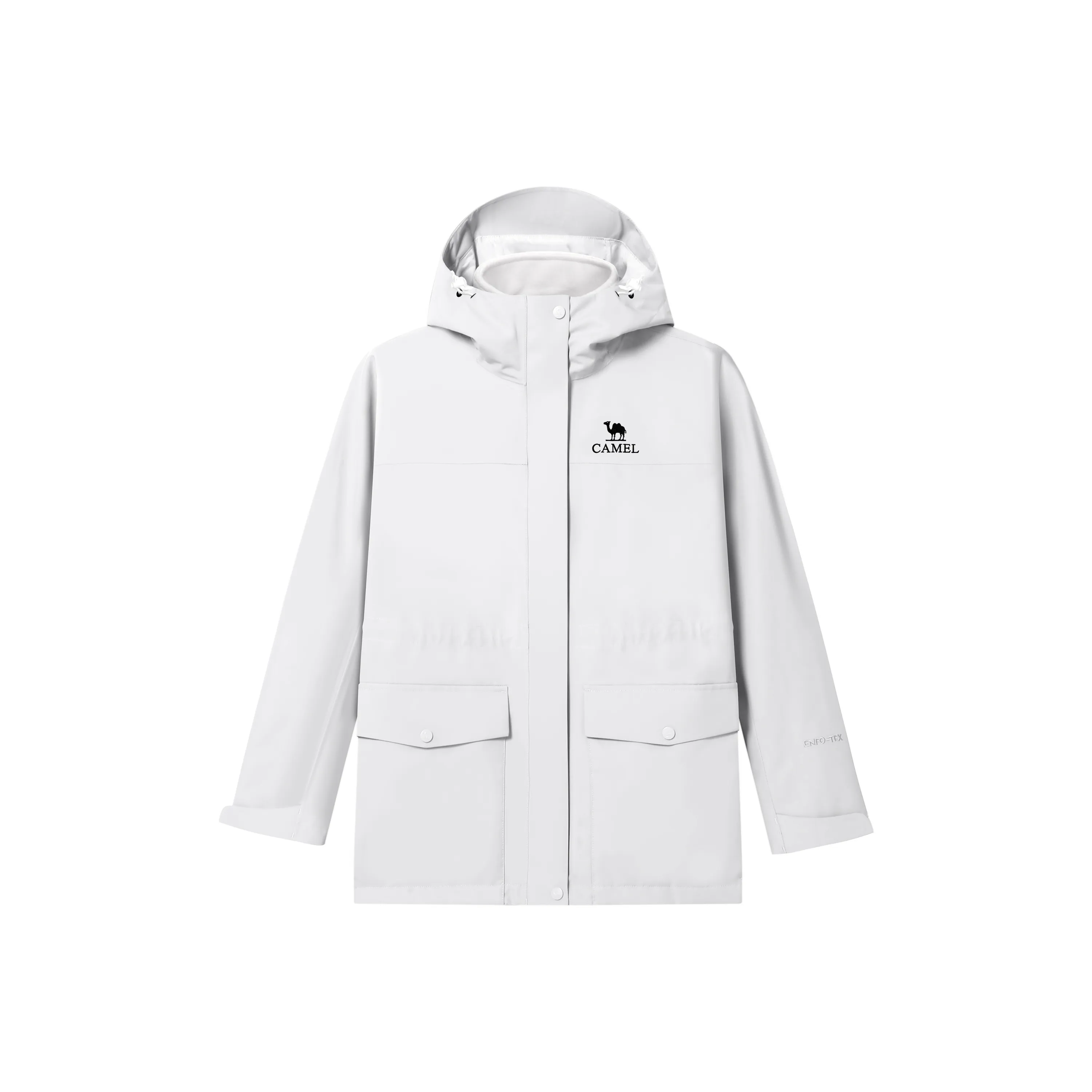 CAMEL Extreme Cold Ветровка Женская